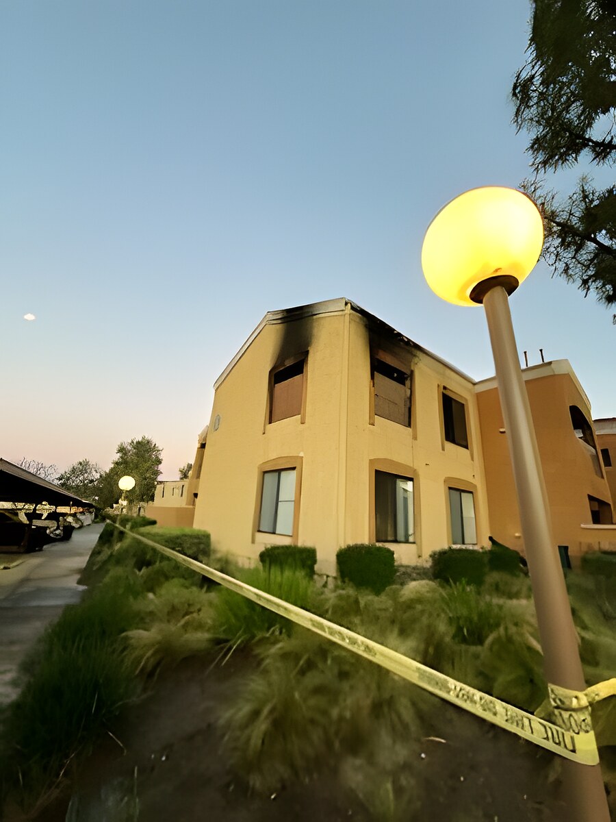 Skyline Services project photo