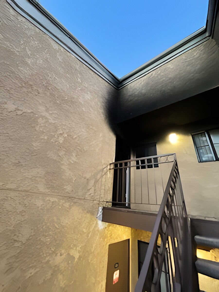 Skyline Services project photo