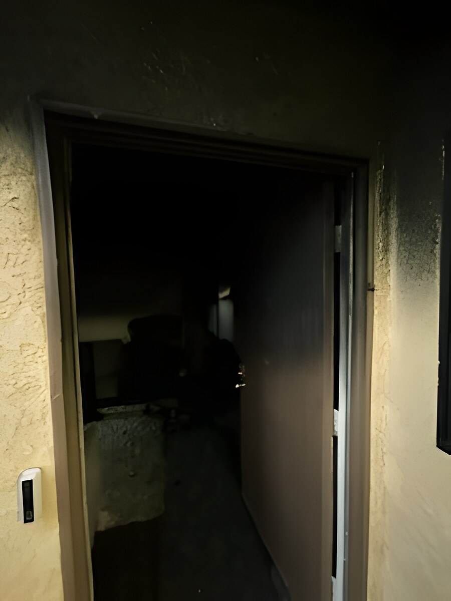 Skyline Services project photo