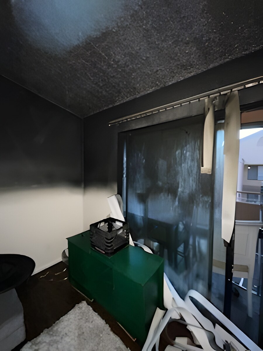 Post-Loss Remediation & Rebuild