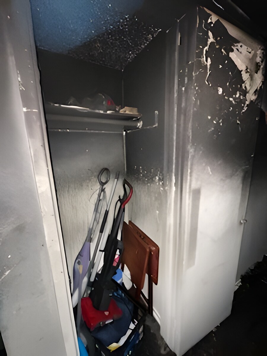 Skyline Services project photo