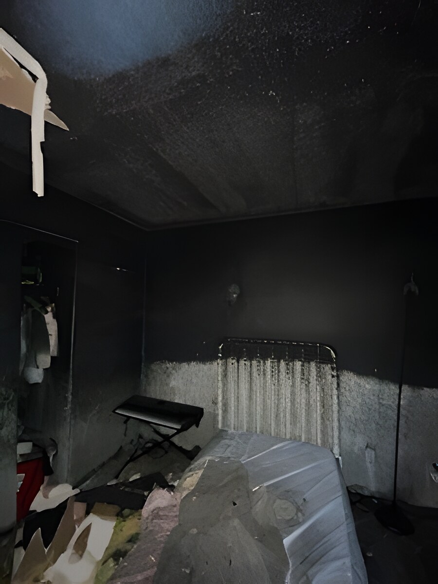 Skyline Services project photo