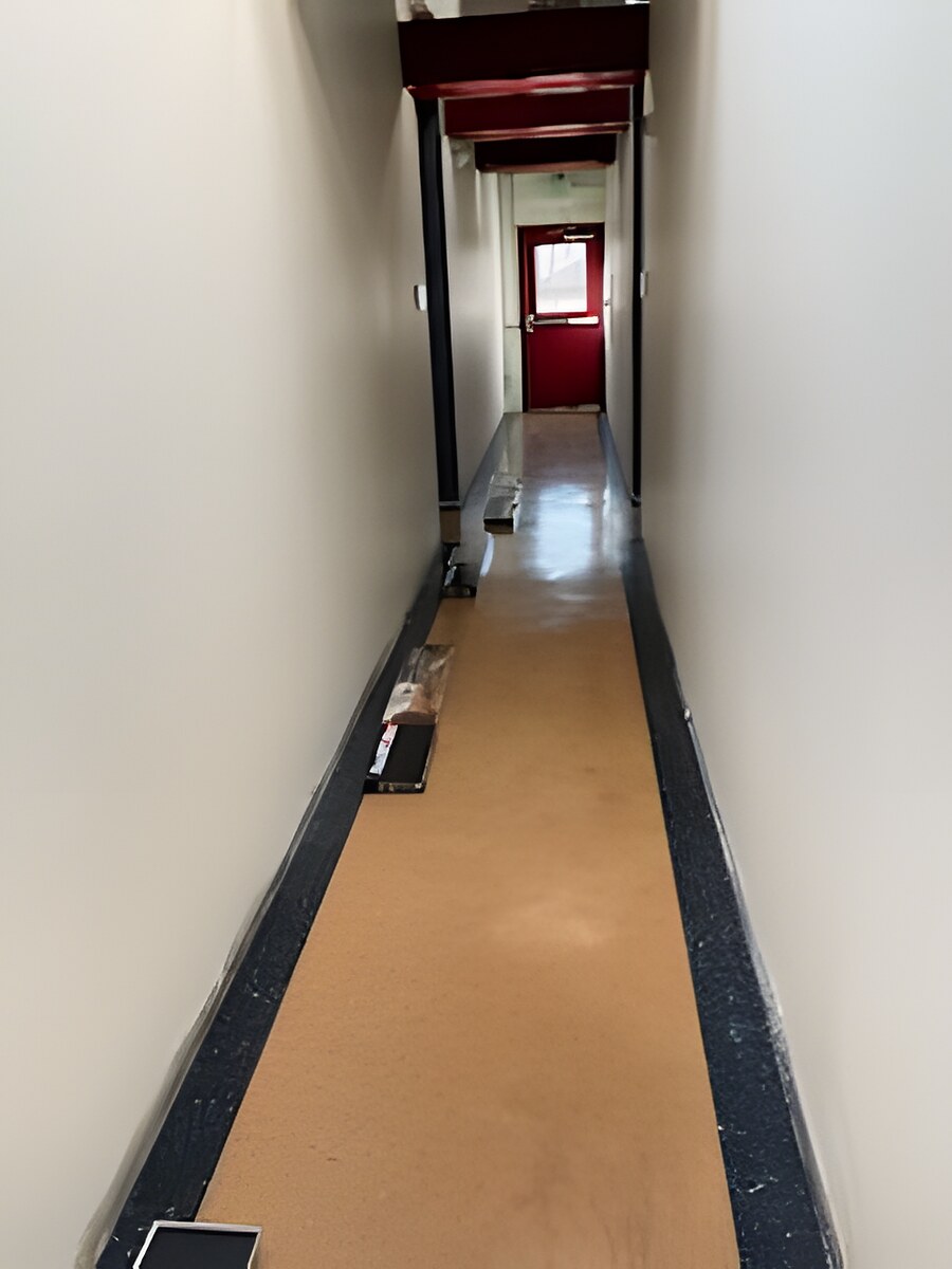 Skyline Services project photo