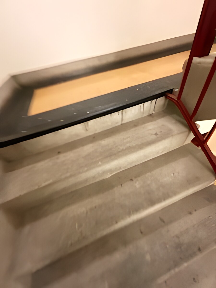 Skyline Services project photo