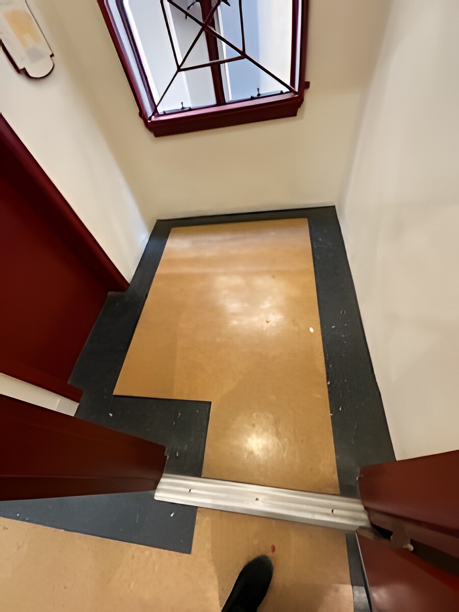 Skyline Services project photo