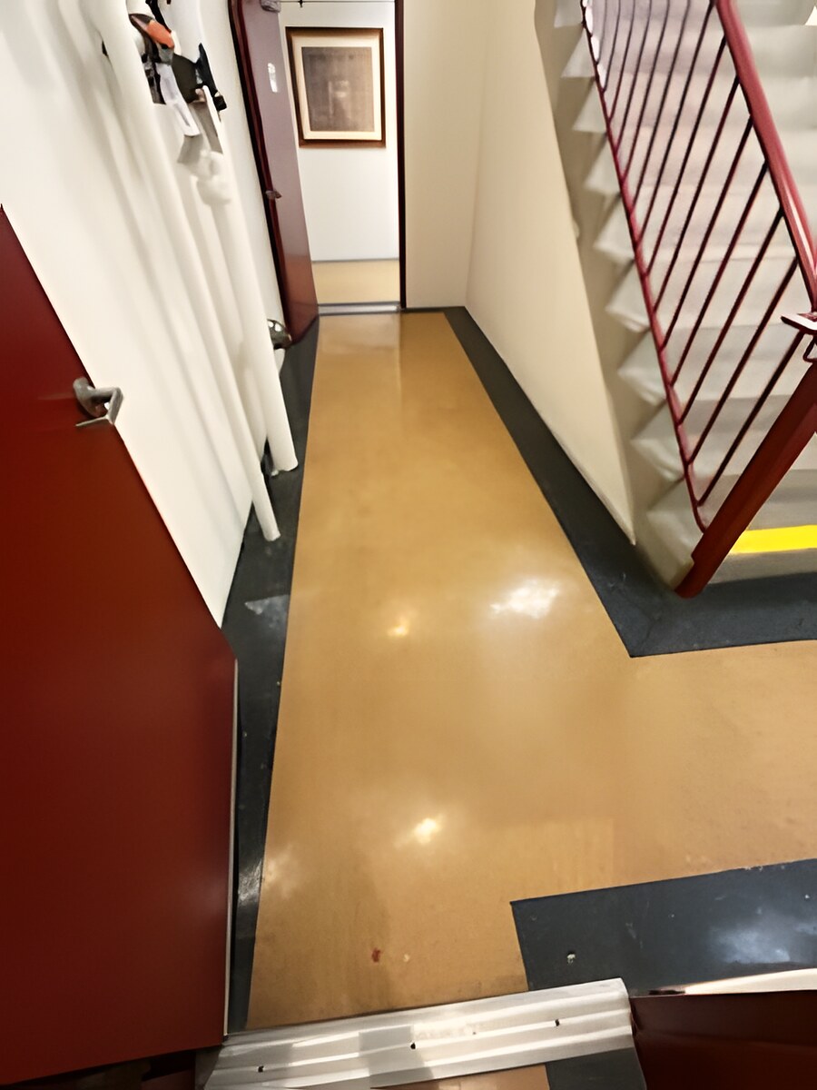 Skyline Services project photo