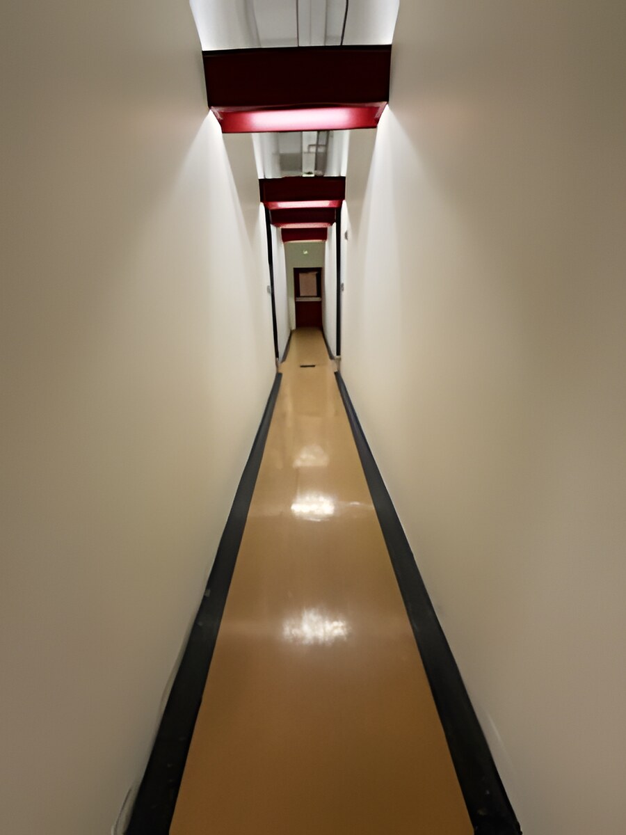 Skyline Services project photo
