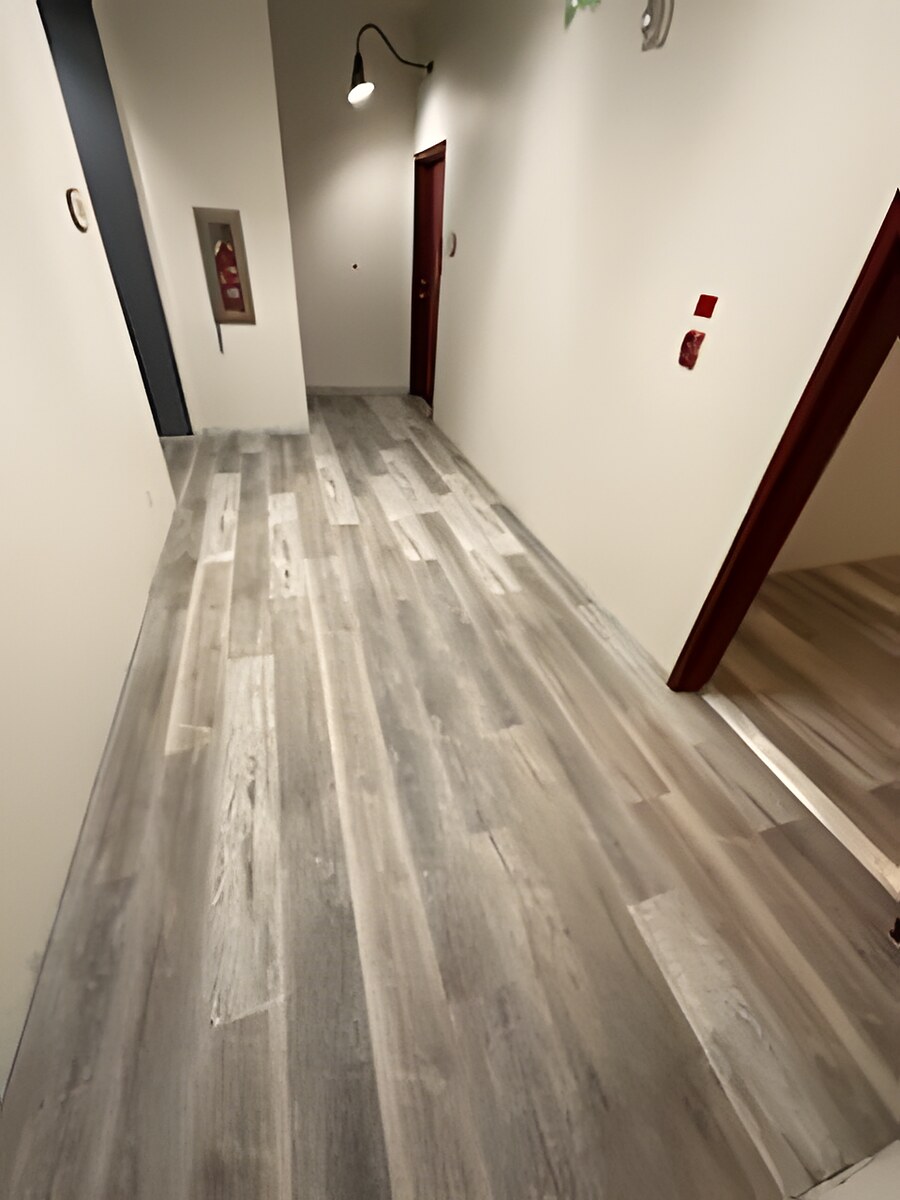 Skyline Services project photo