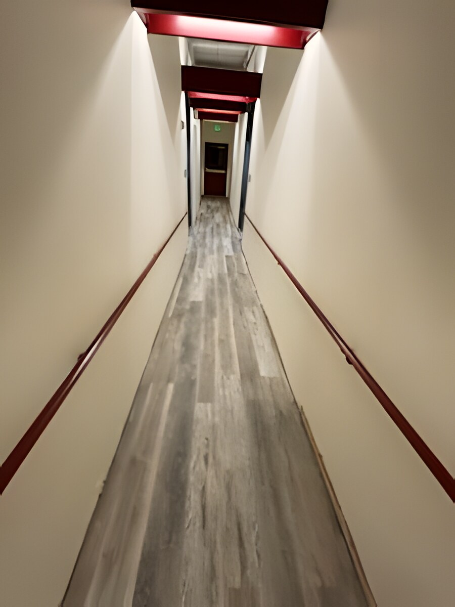 Skyline Services project photo