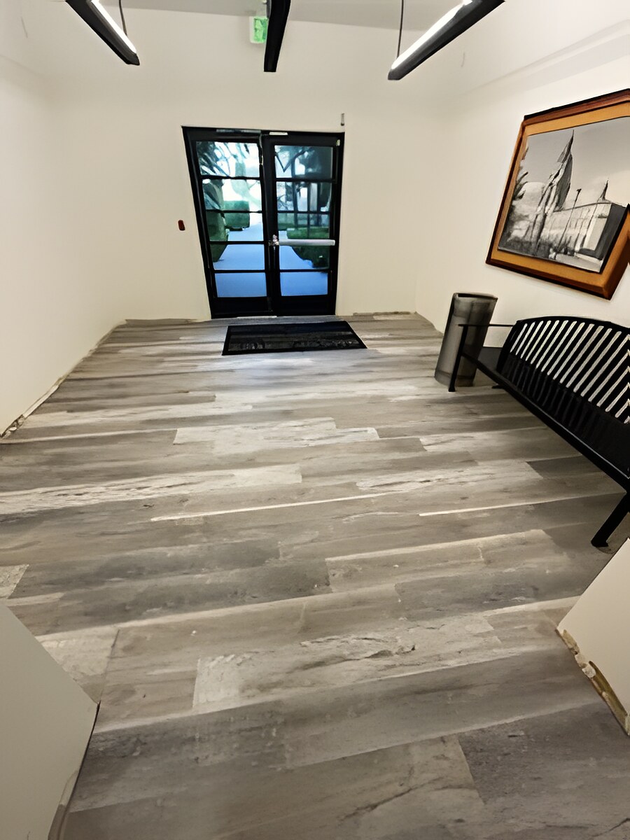 Skyline Services project photo