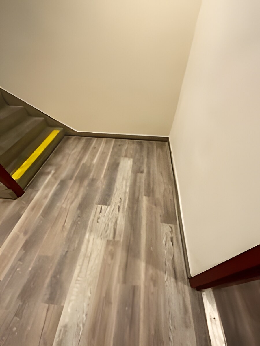 Skyline Services project photo