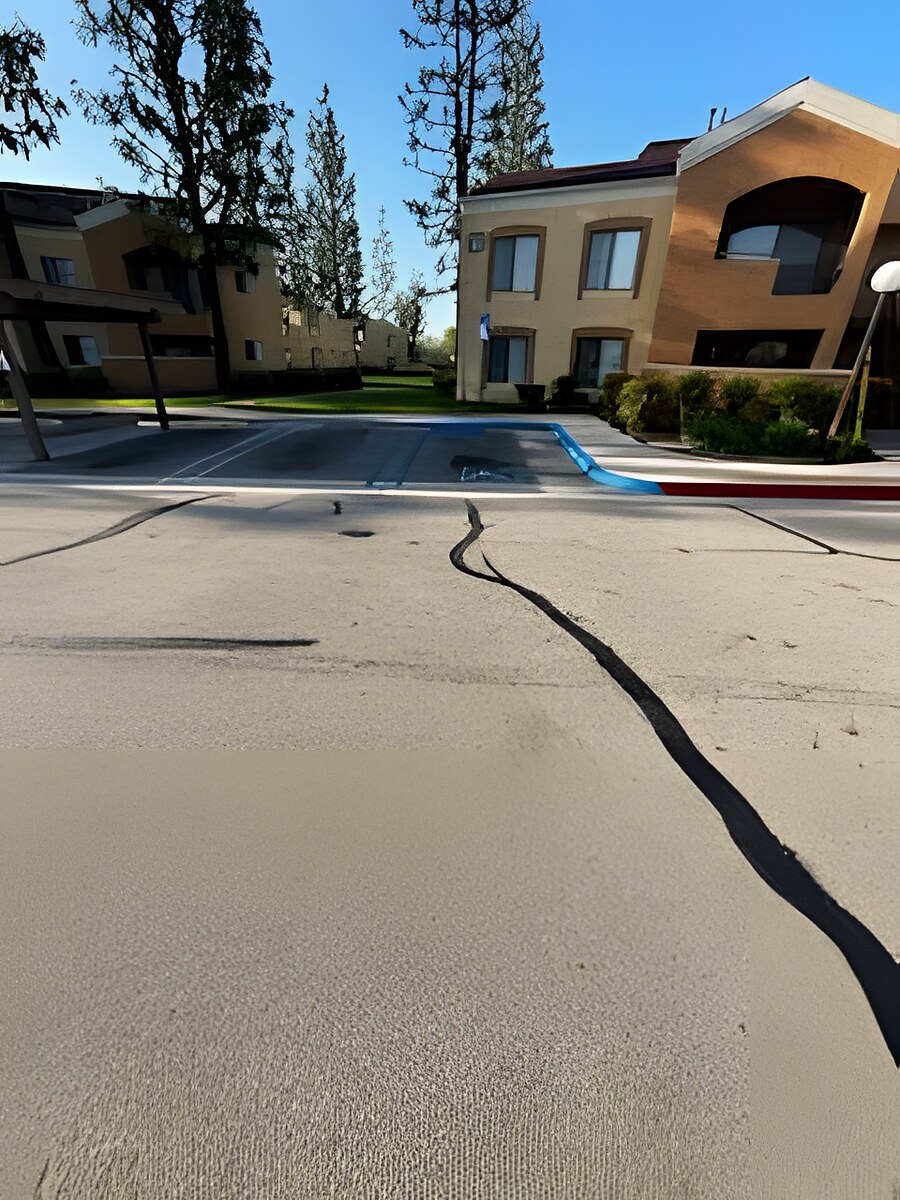 Skyline Services project photo
