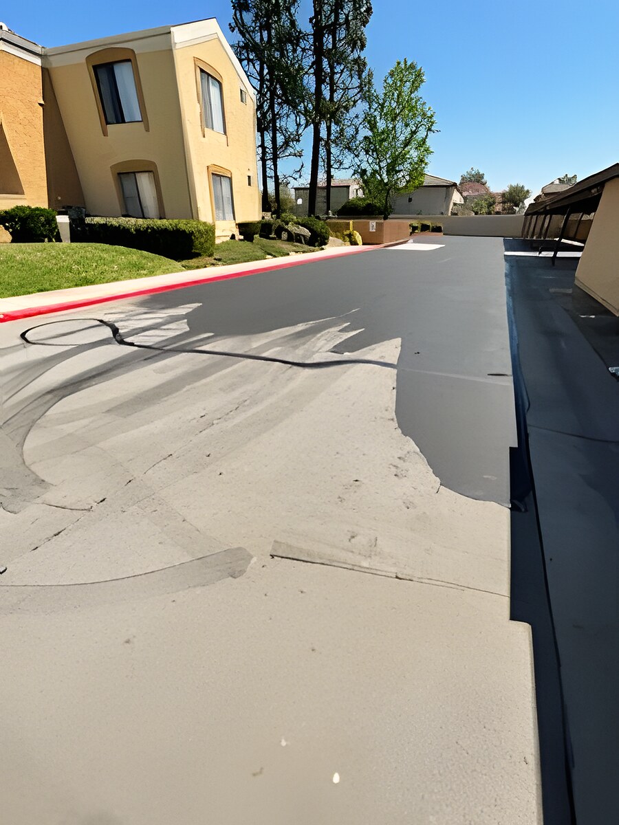Skyline Services project photo