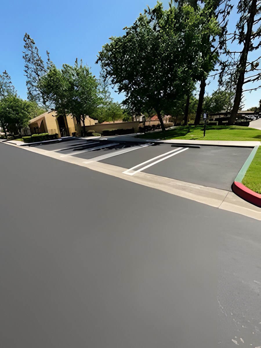 Skyline Services project photo