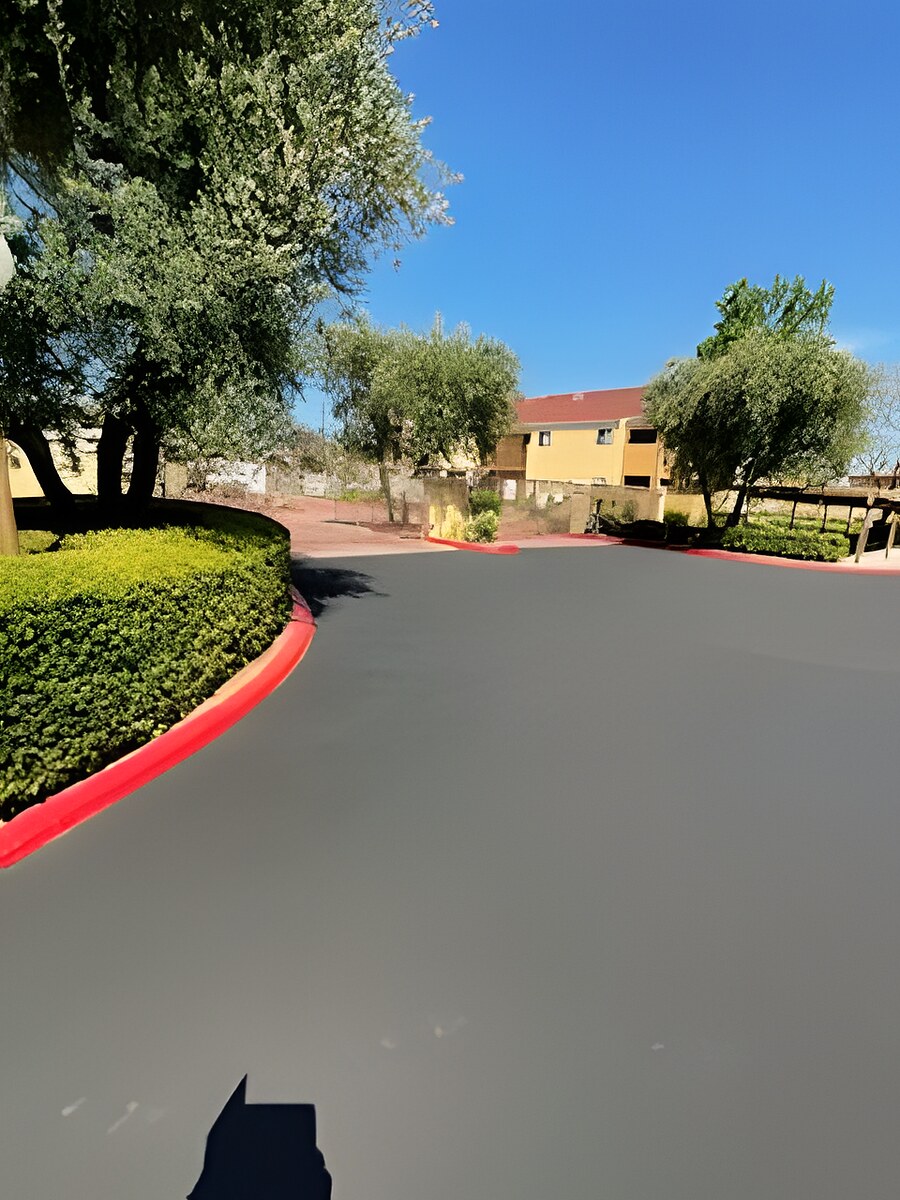 Skyline Services project photo