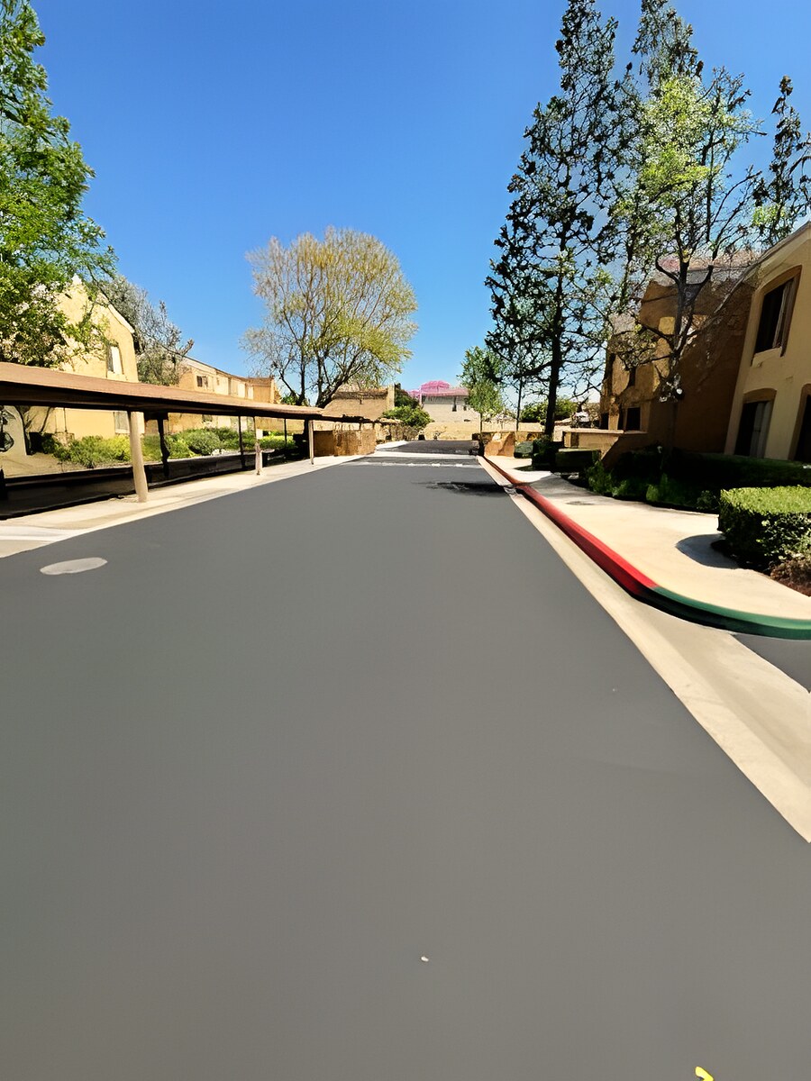 Skyline Services project photo