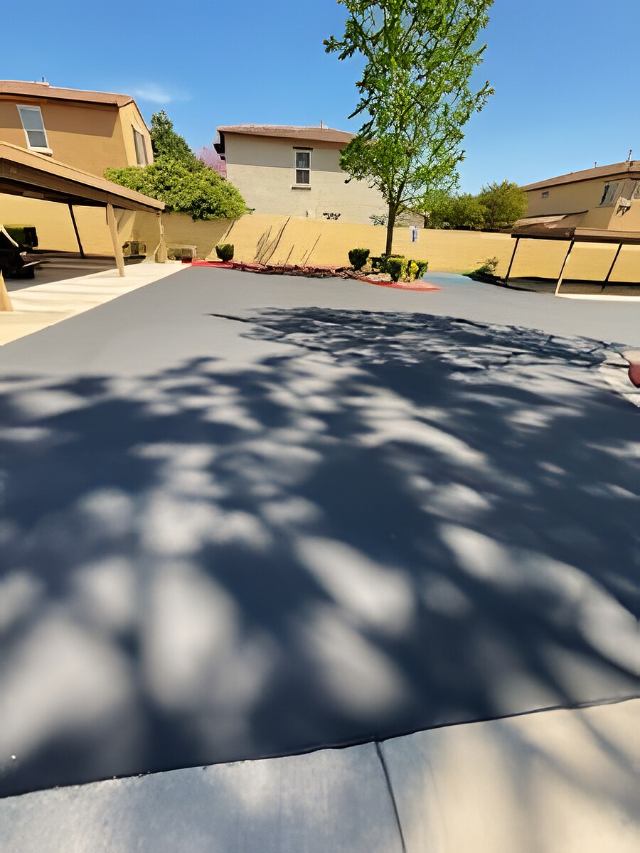 Skyline Services project photo