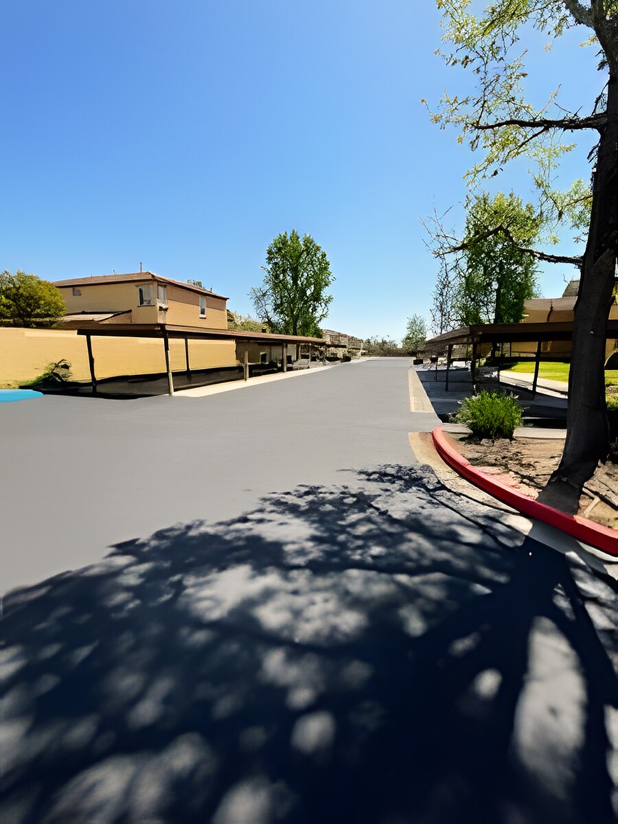 Skyline Services project photo