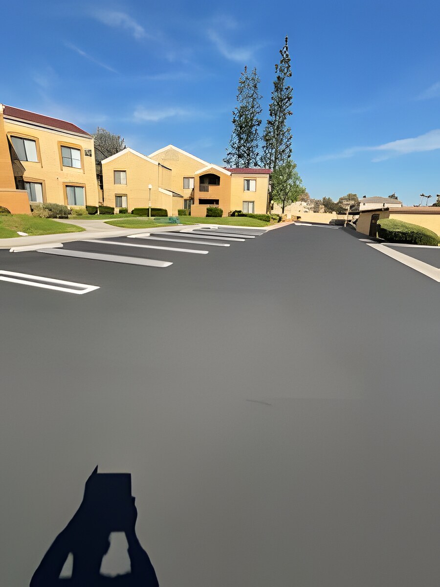 Skyline Services project photo