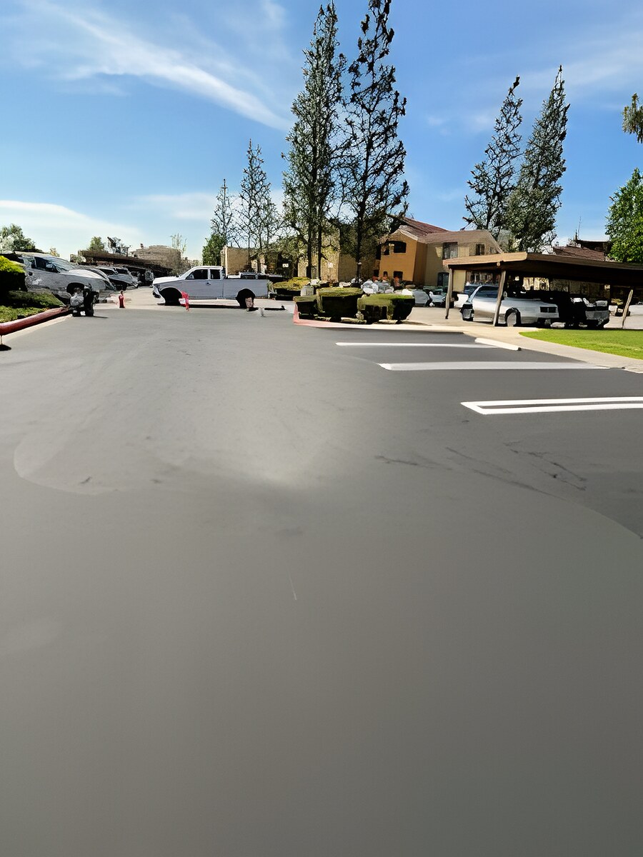 Skyline Services project photo