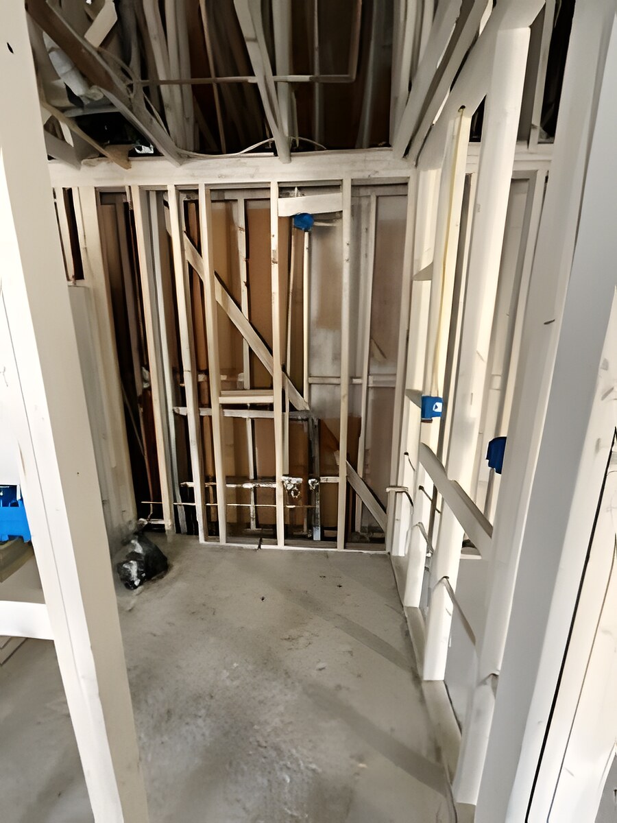 Skyline Services project photo