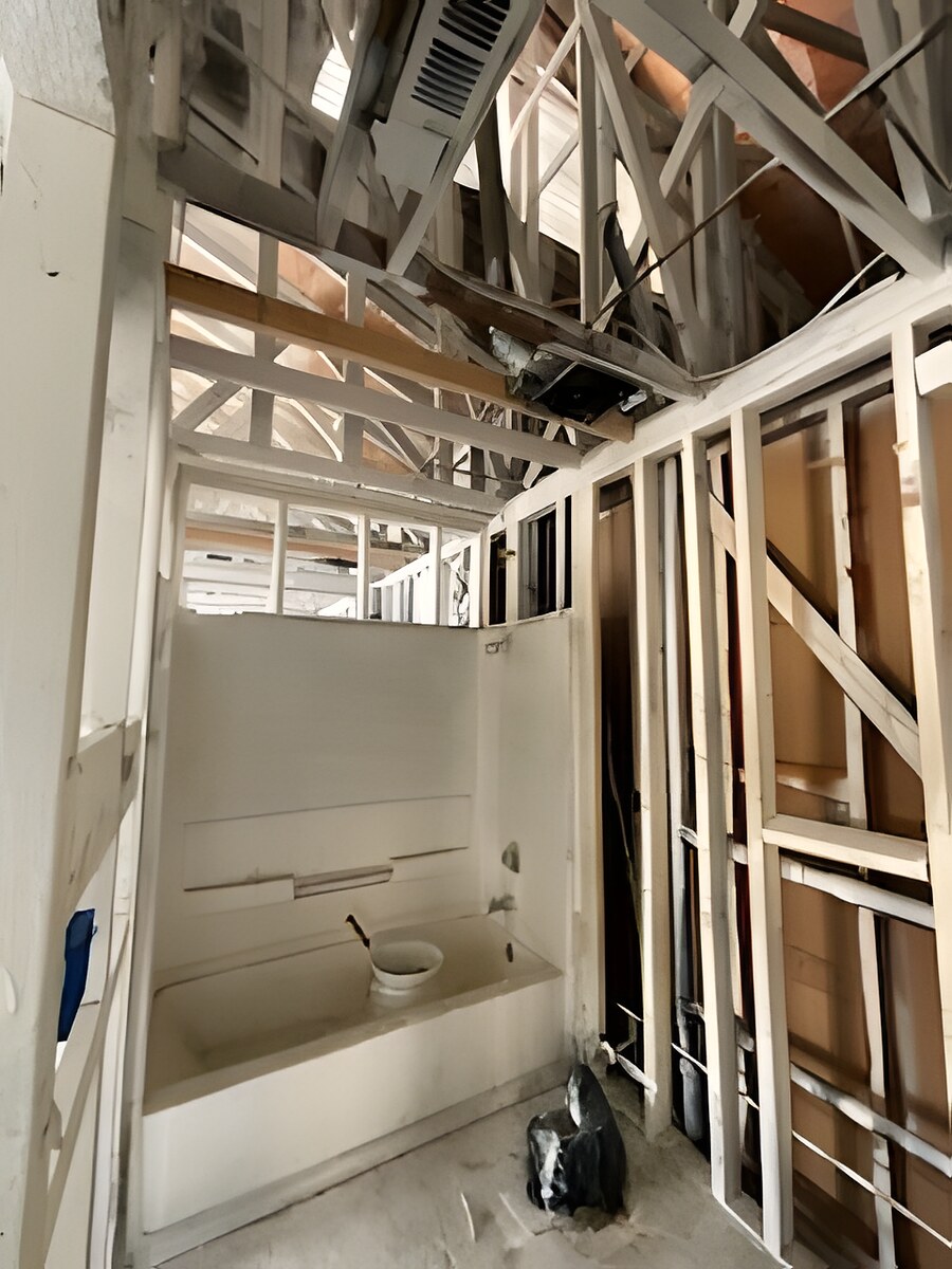 Skyline Services project photo