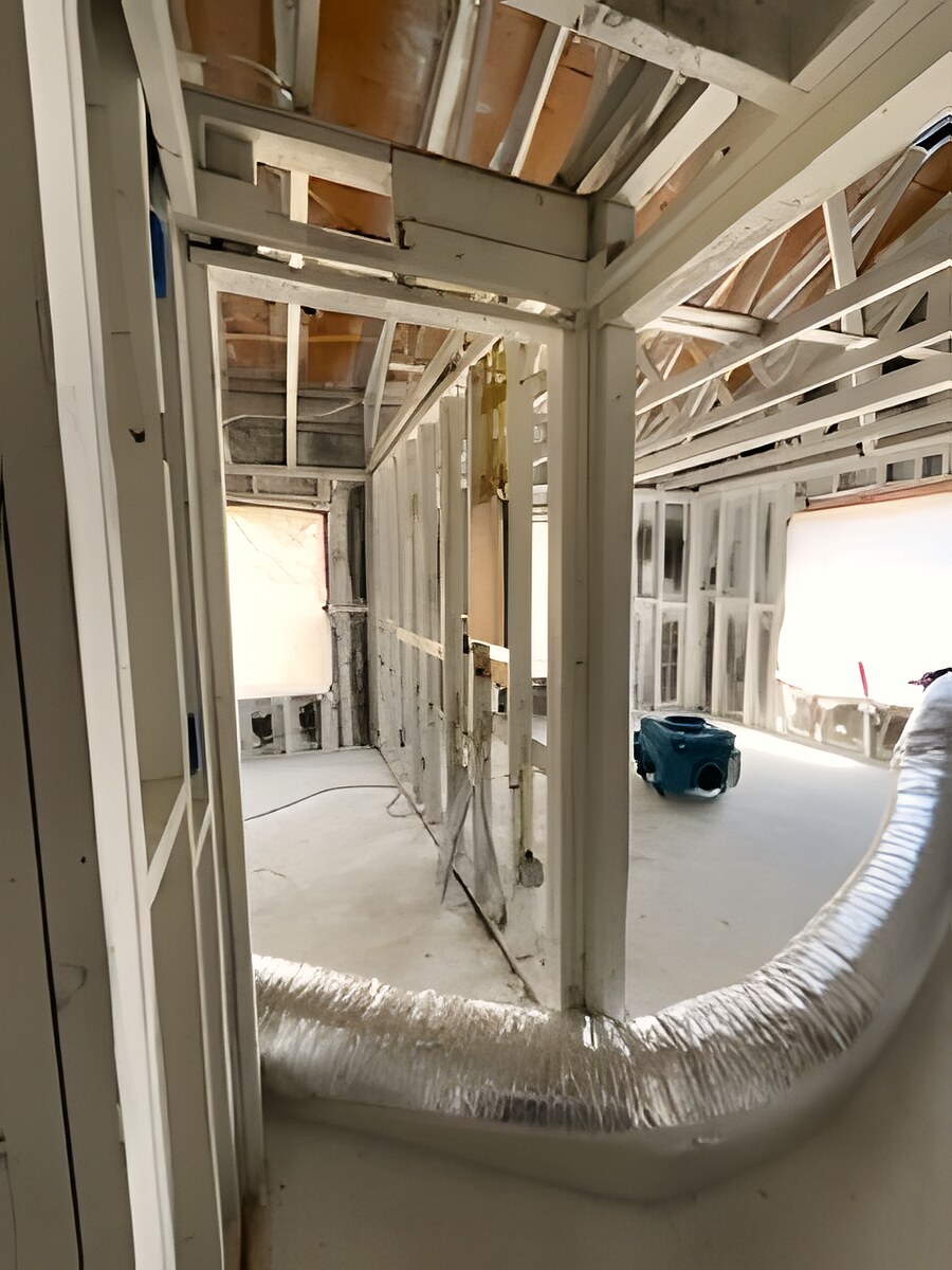 Skyline Services project photo
