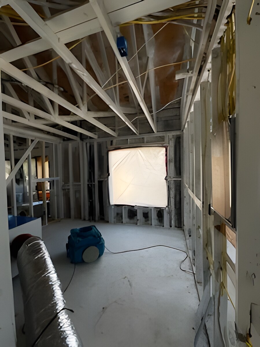 Medical Office Build-Out
