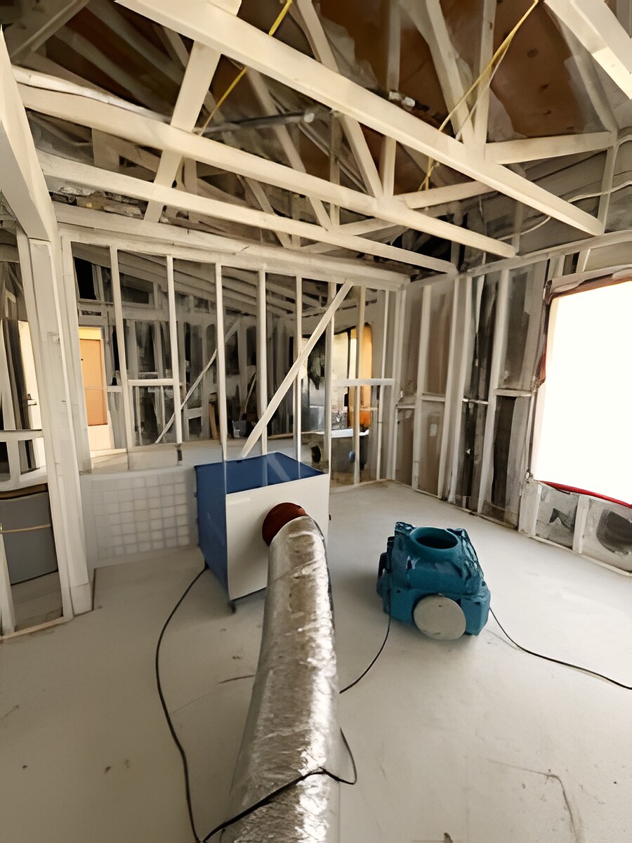 Skyline Services project photo