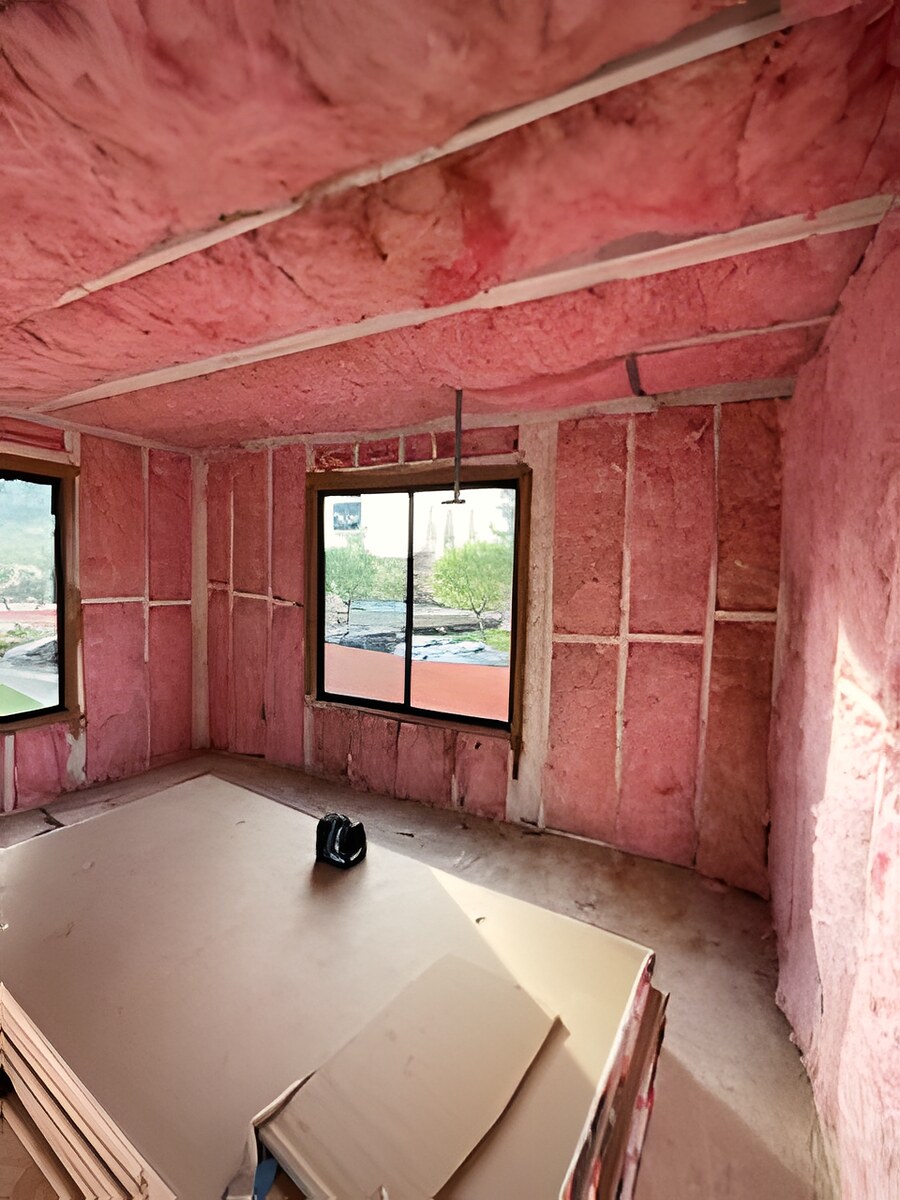 Skyline Services project photo