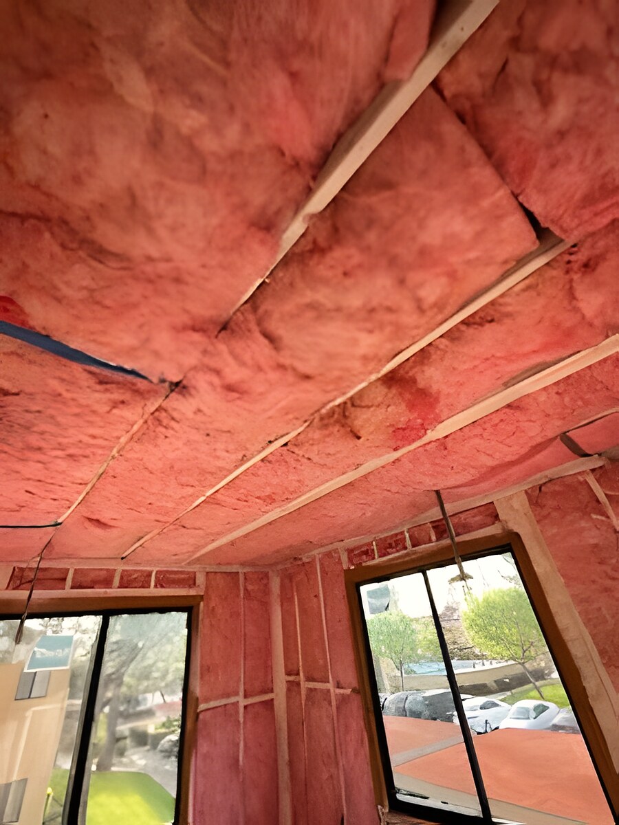 Skyline Services project photo