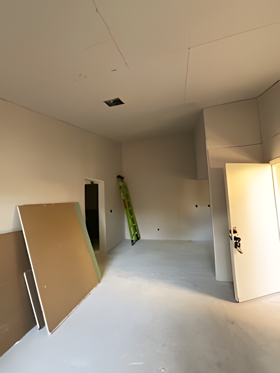 Skyline Services project photo