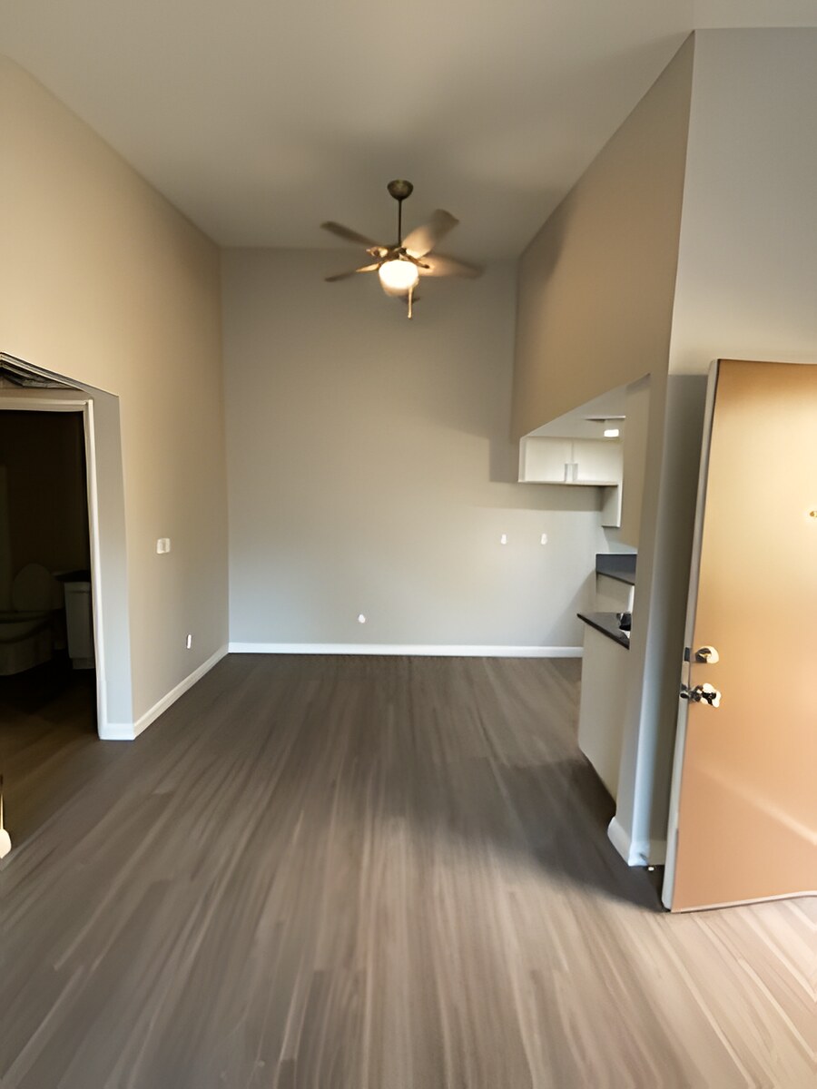 Office Tenant Improvement