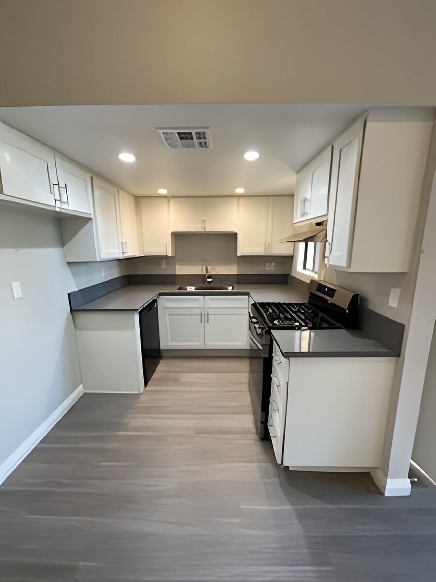 Skyline Services project photo