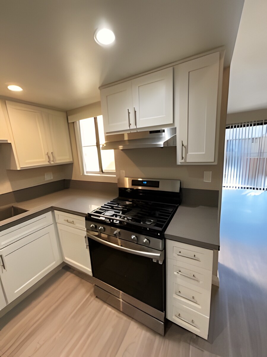 Skyline Services project photo