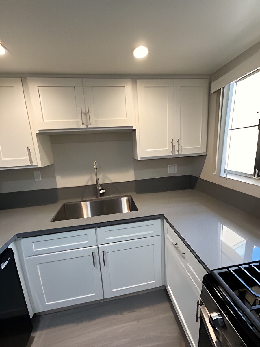 Skyline Services project photo
