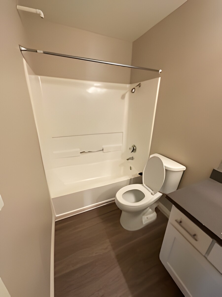 Skyline Services project photo