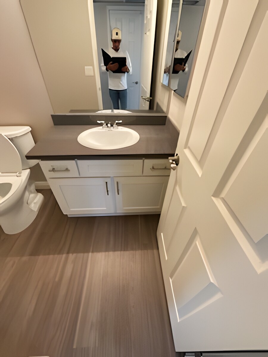 Residential Kitchen & Bath Remodel