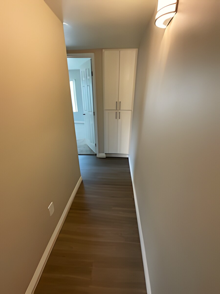 Residential Whole-Home Renovation
