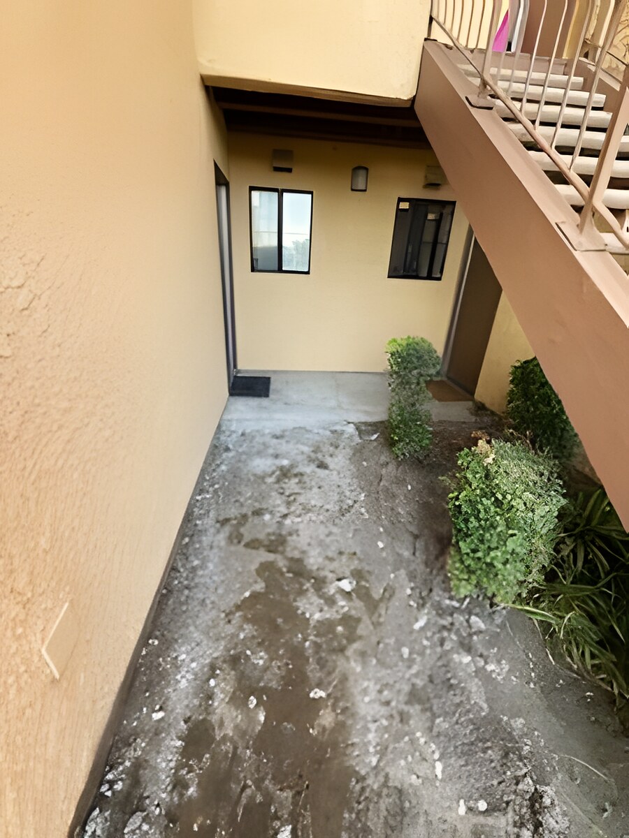 Skyline Services project photo