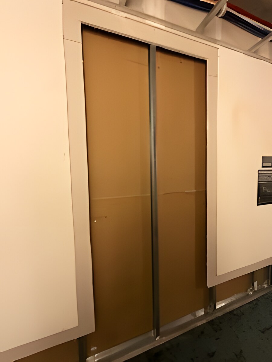 Skyline Services project photo