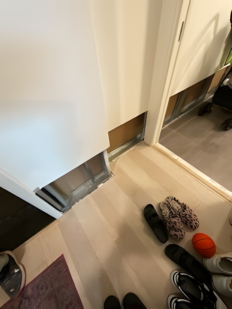 Skyline Services project photo
