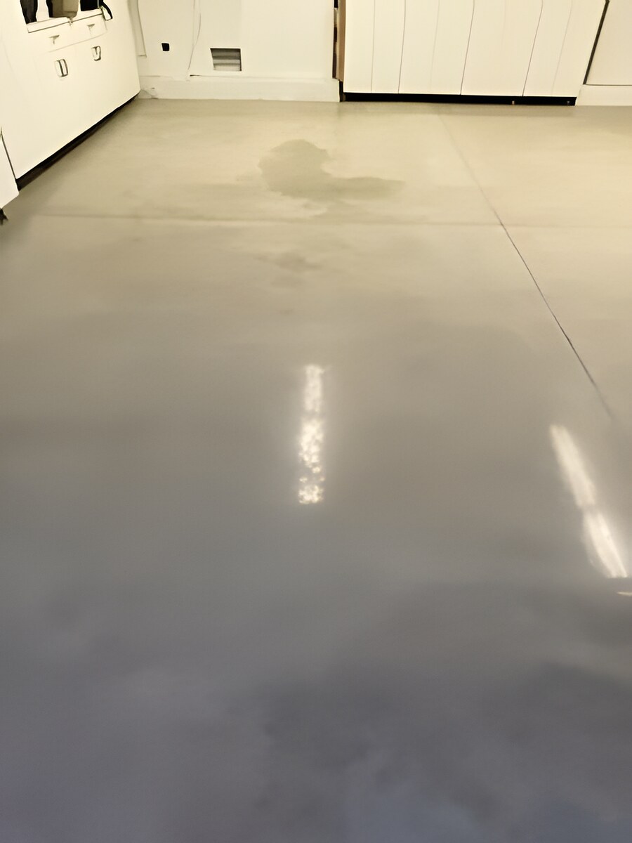 Skyline Services project photo