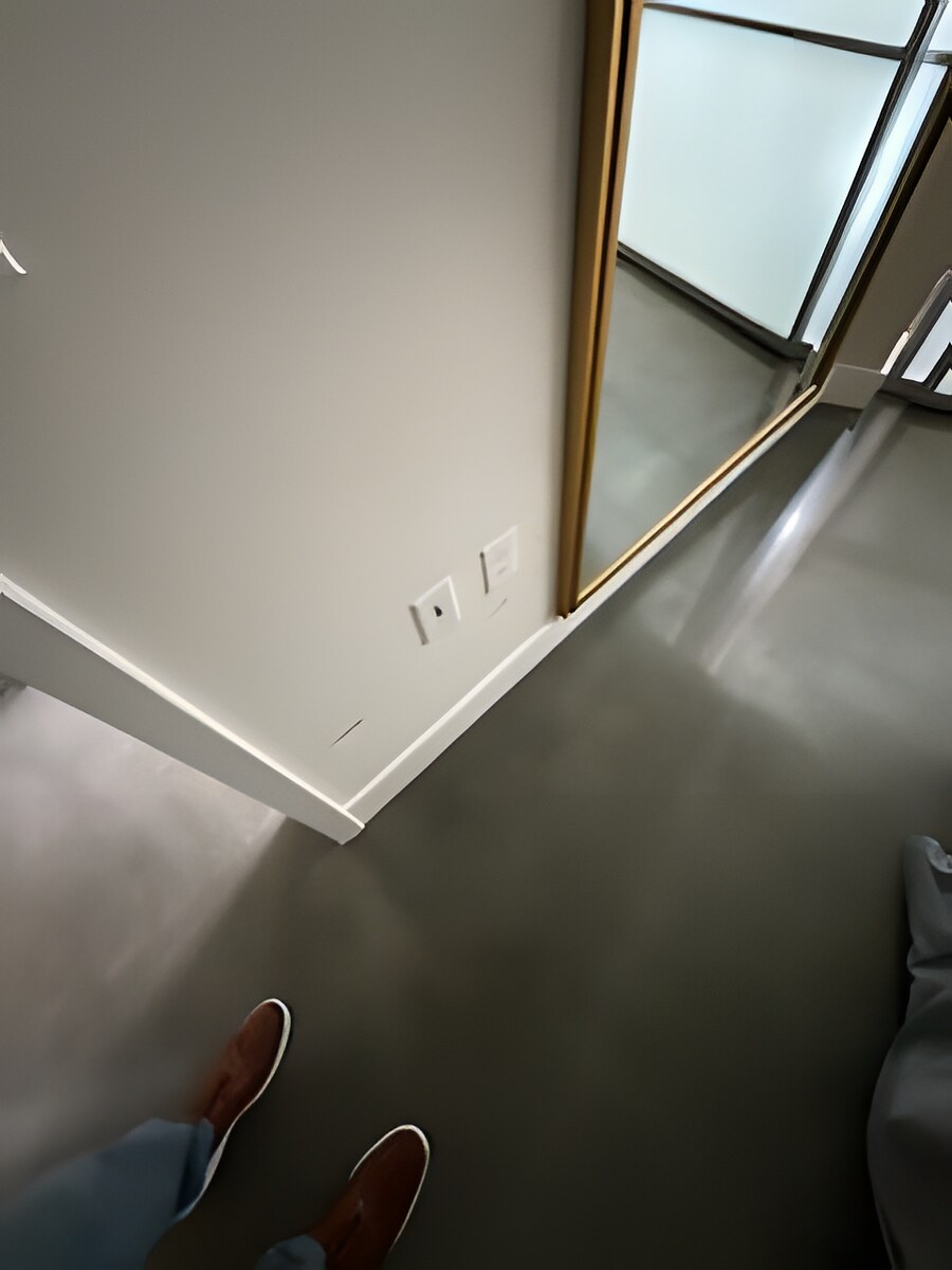 Skyline Services project photo